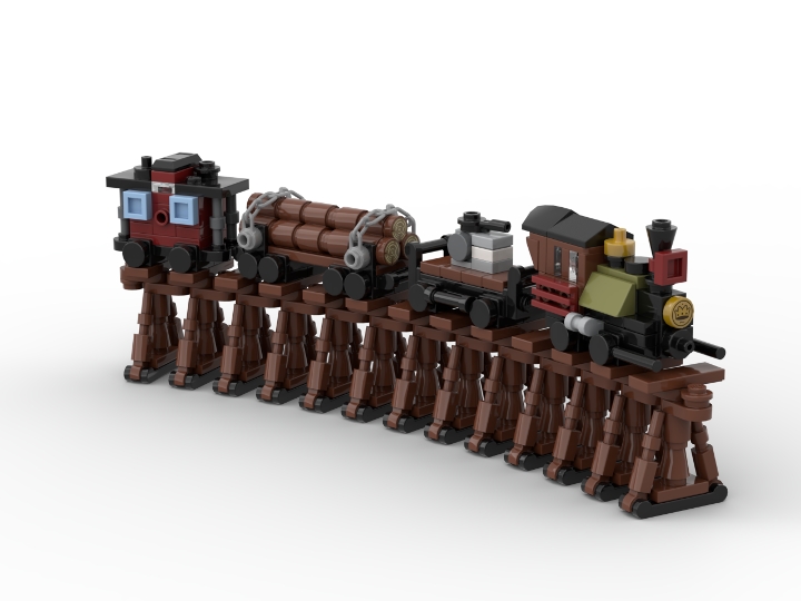 lego bricklink designer program series 2