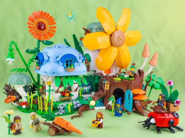 lego bricklink designer program series 5 sets