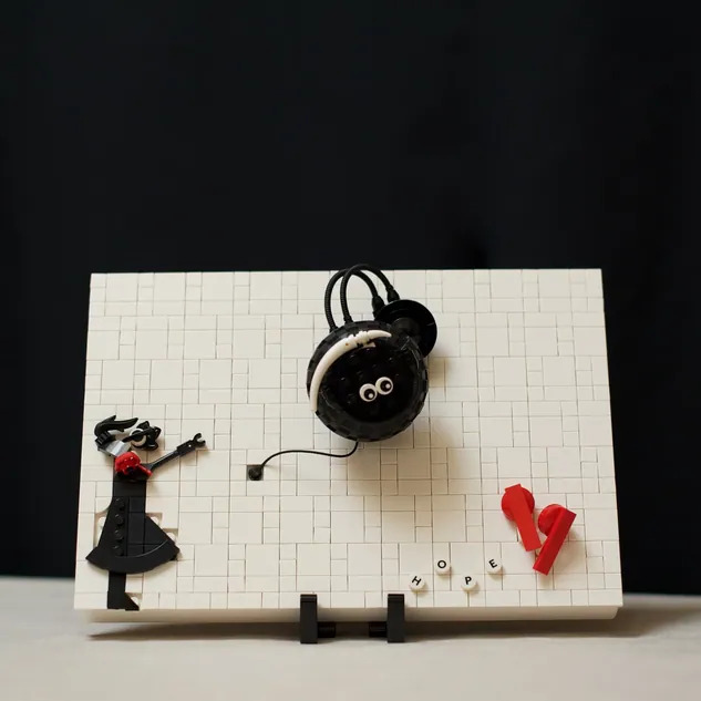 music in the air