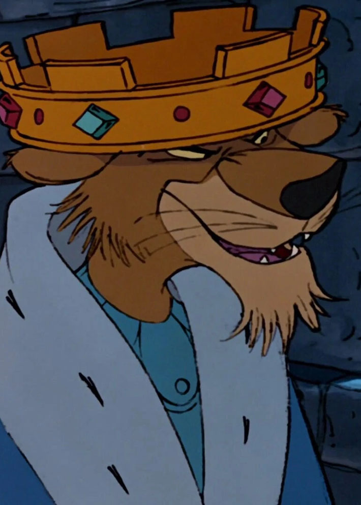 prince john