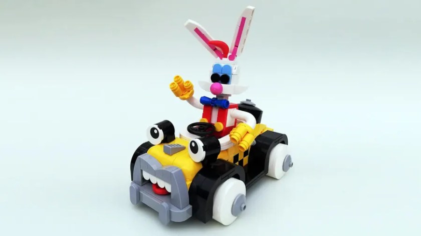 roger rabbit
