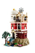 Science Tower