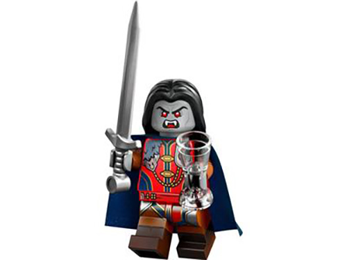Strahd von Zarovich