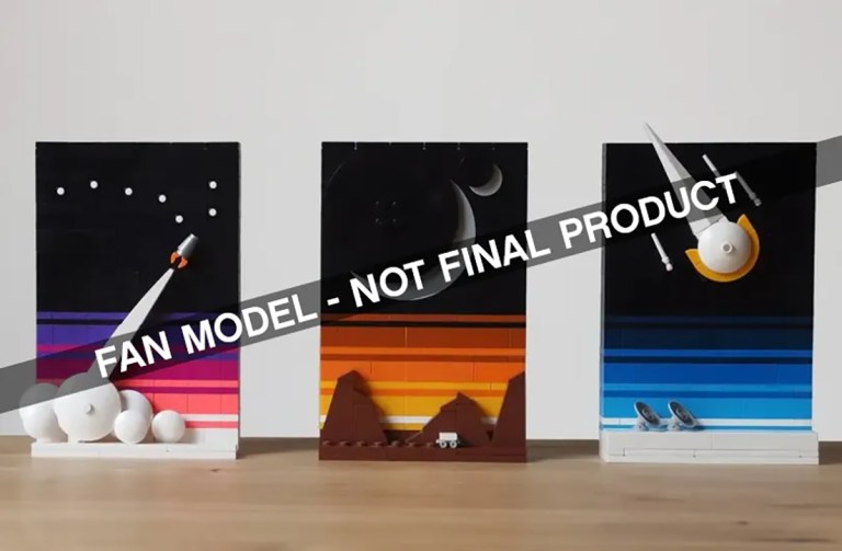 LEGO Ideas 2023