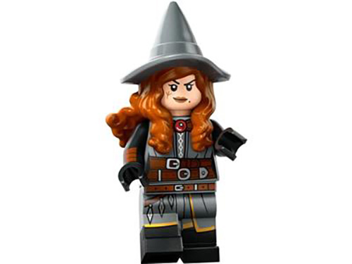 Tasha the Witch Queen
