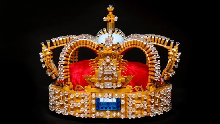 the crown
