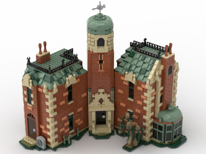LEGO Product Ideas