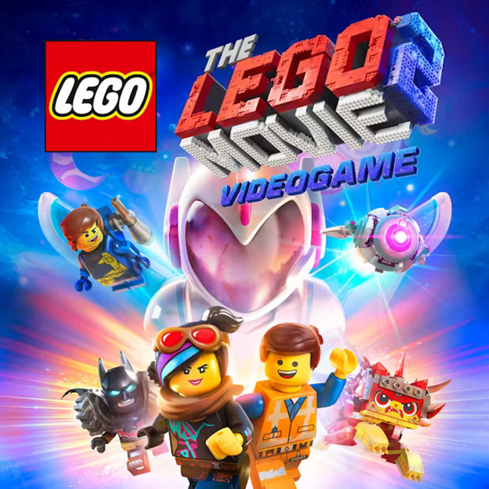 the lego movie 2 video game