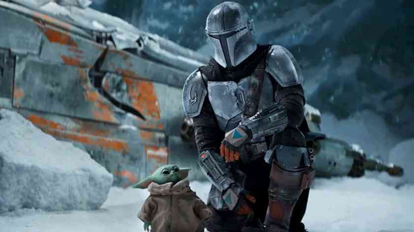 the mandalorian and grogu 2