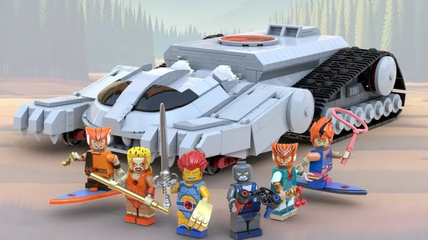 thundercats