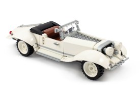 Vintage Roadster