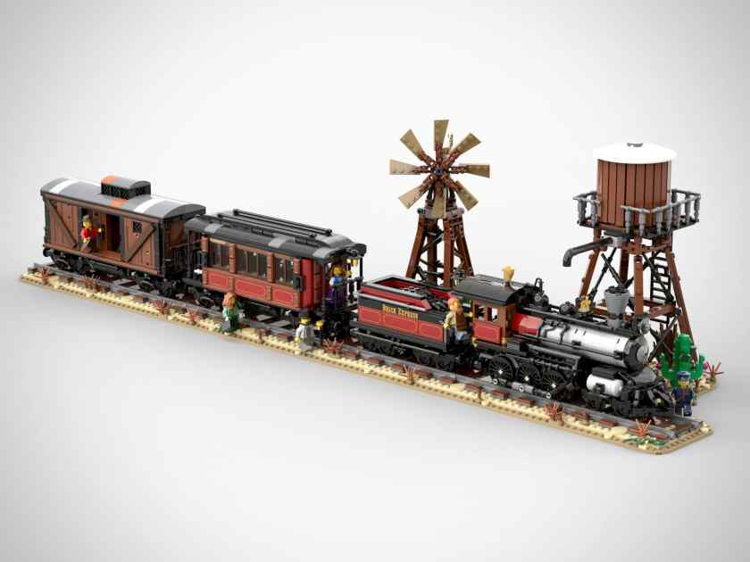 lego bricklink designer program series 4