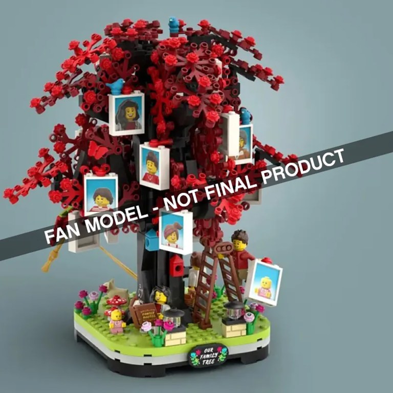 your family tree