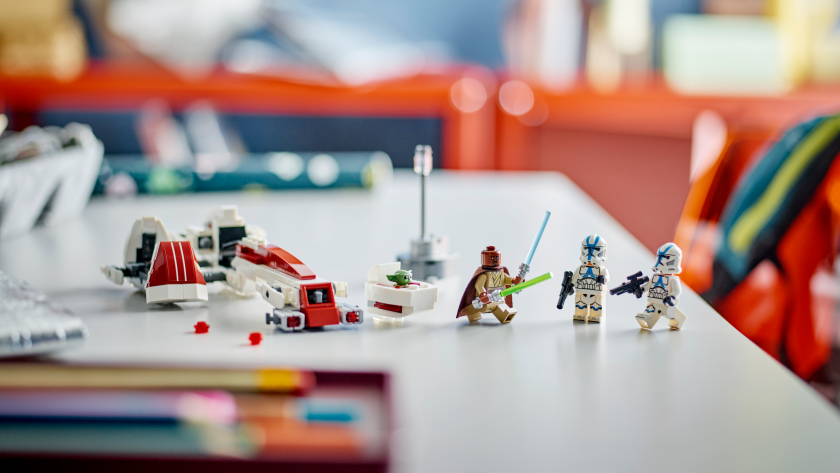 lego star wars barc speeder
