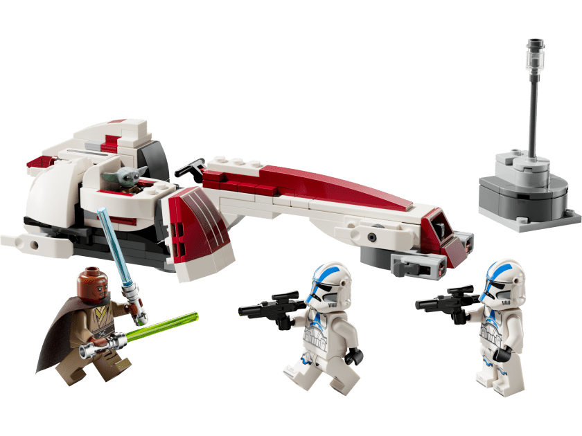 lego star wars may the 4th 2024