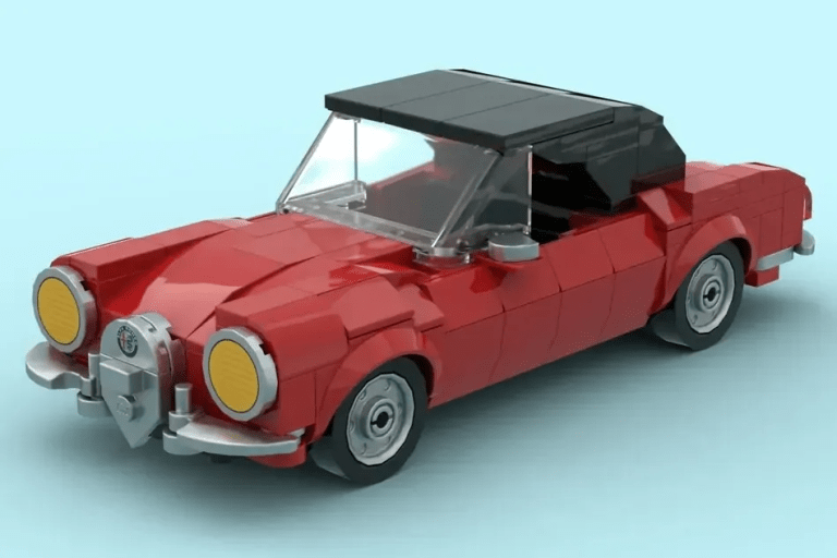 alfa romeo