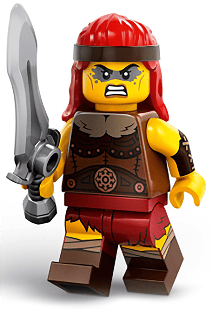 barbarian