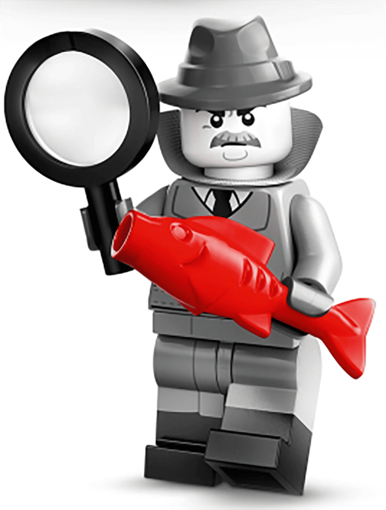 detective noir