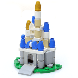 DisneyCastle 360x
