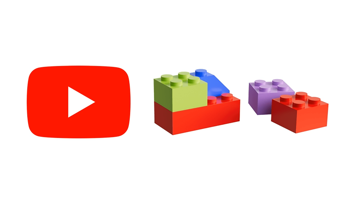 LEGO YouTube Community Surpasses 13 Billion Views in the First Half of 2024