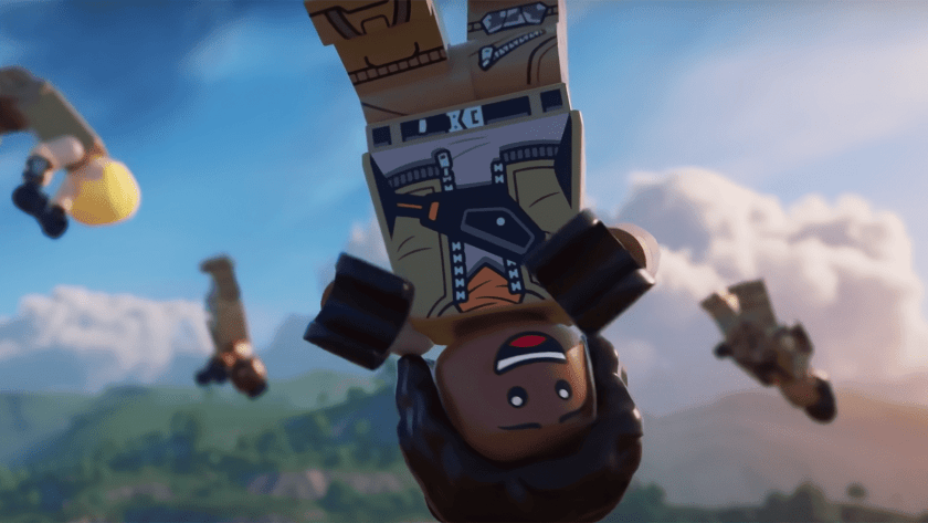 lego fornite game 01