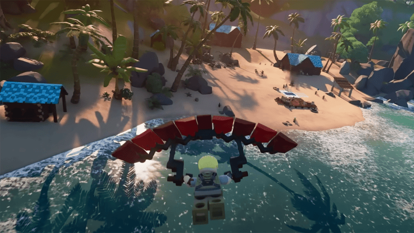lego fornite game 02