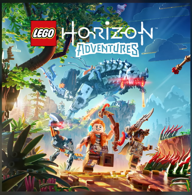 lego horizon adventures