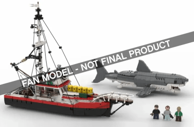 lego ideas third 2022 review results