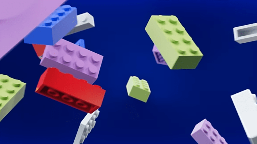 lego youtube