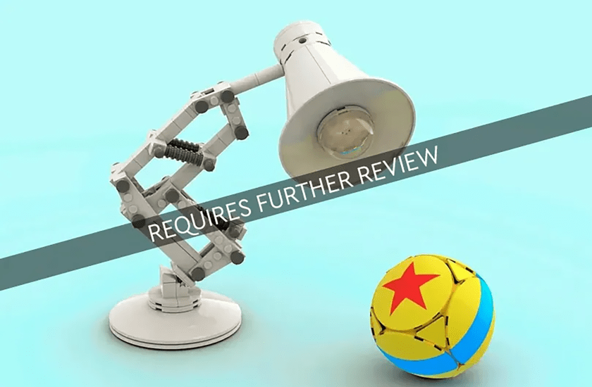 second lego ideas 2023 review