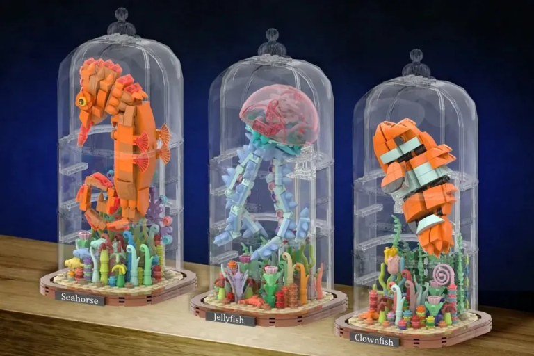 marine life 2
