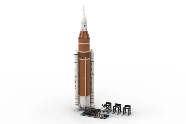 nasa space launch