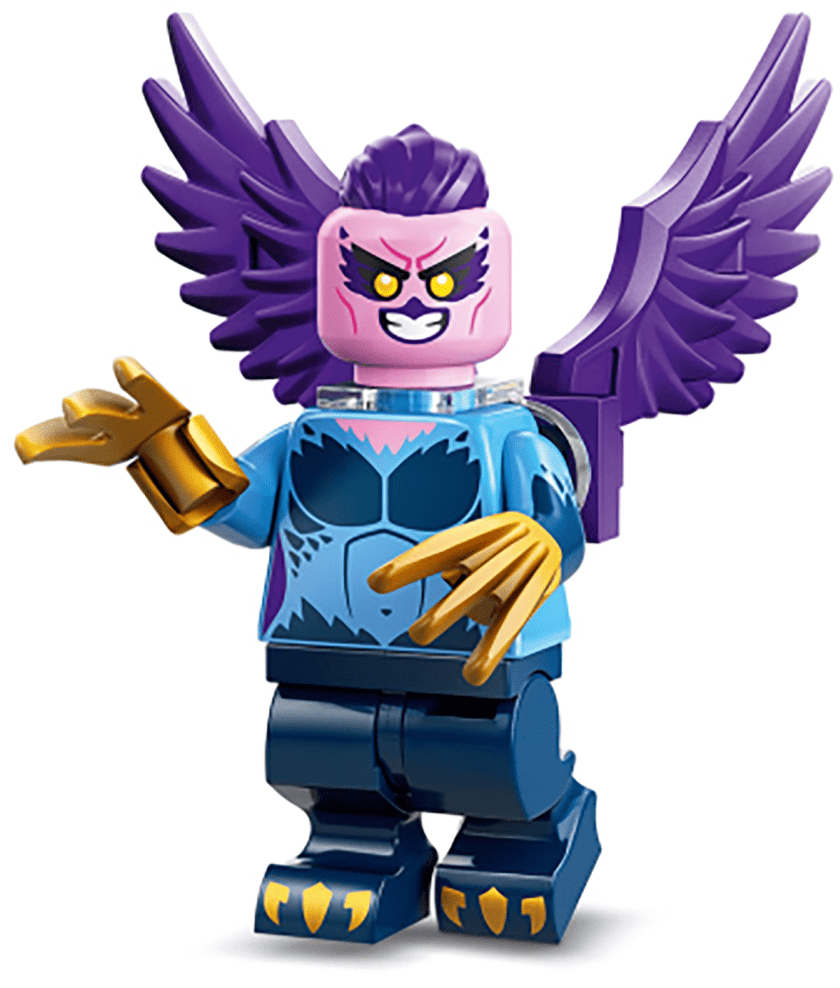 raven
