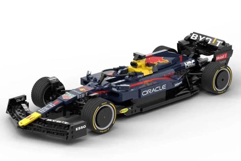red bull racing