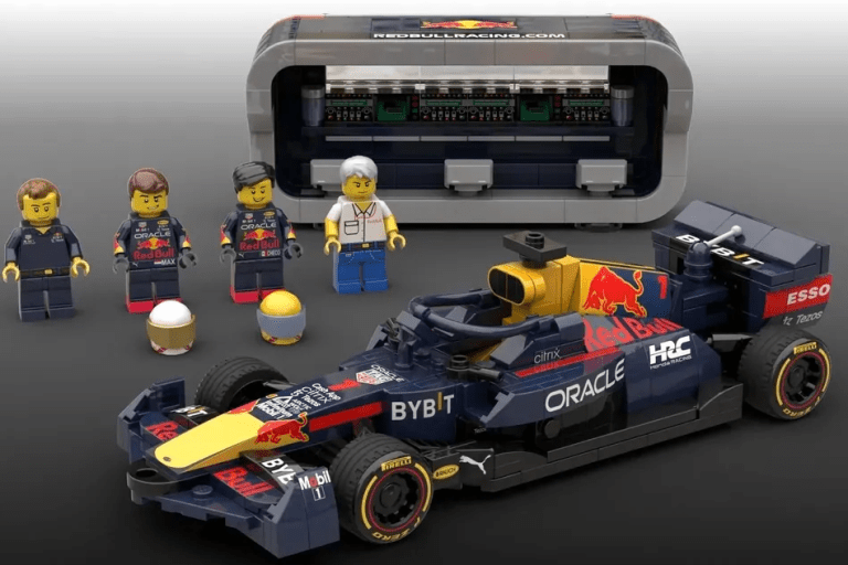 red bull rb18