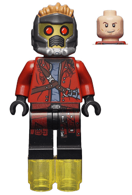 hard-to-find lego marvel minifigures