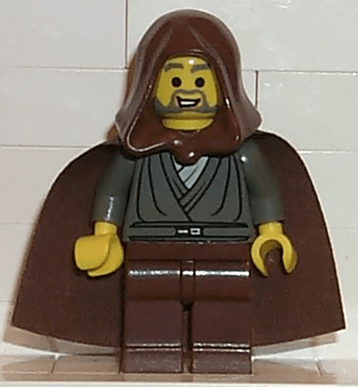 lego star wars jedi bob