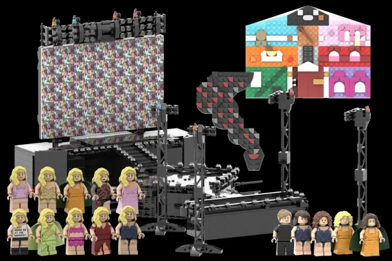 taylor swift the eras tour