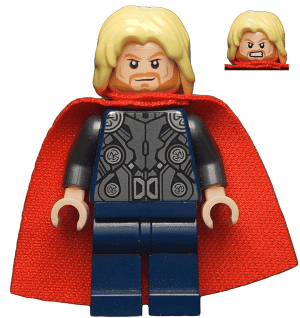 thor sh170