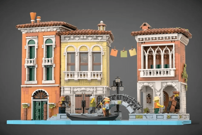 venice
