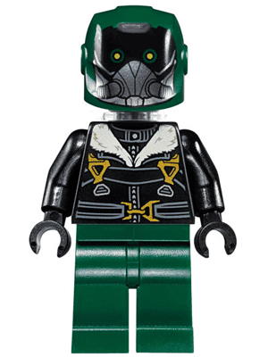 vulture sh403